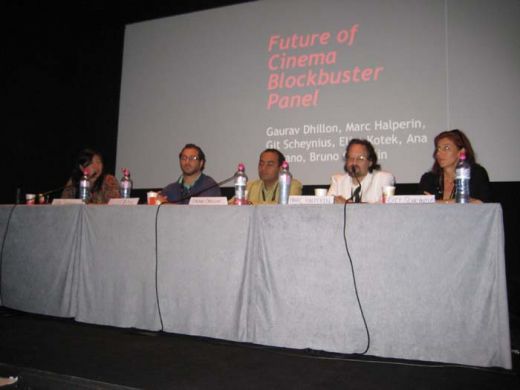 Blockbuster panel future of cinema_ (10)